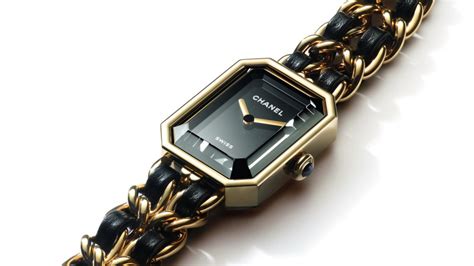 chanel premiere watch price singapore|Chanel prime watch.